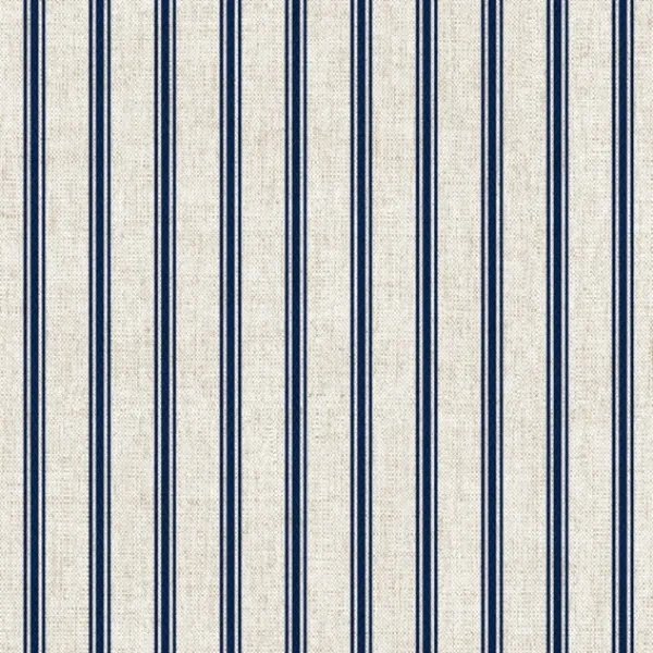 Kashmira Indigo by Chatham Glyn