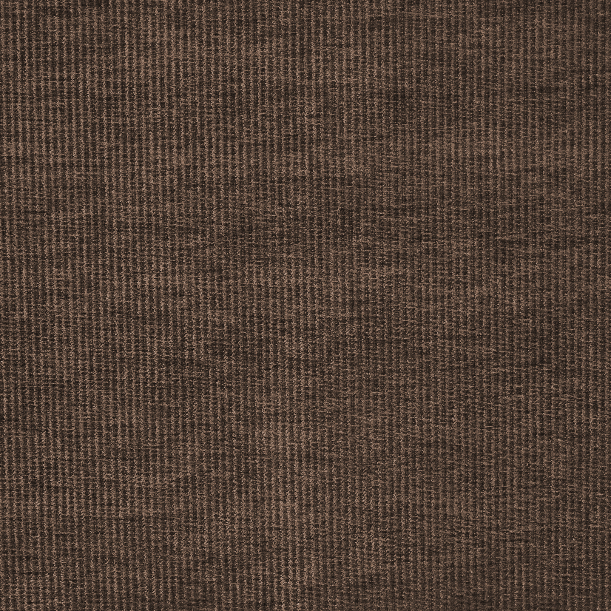 Cord Cocoa Curtain Fabric 