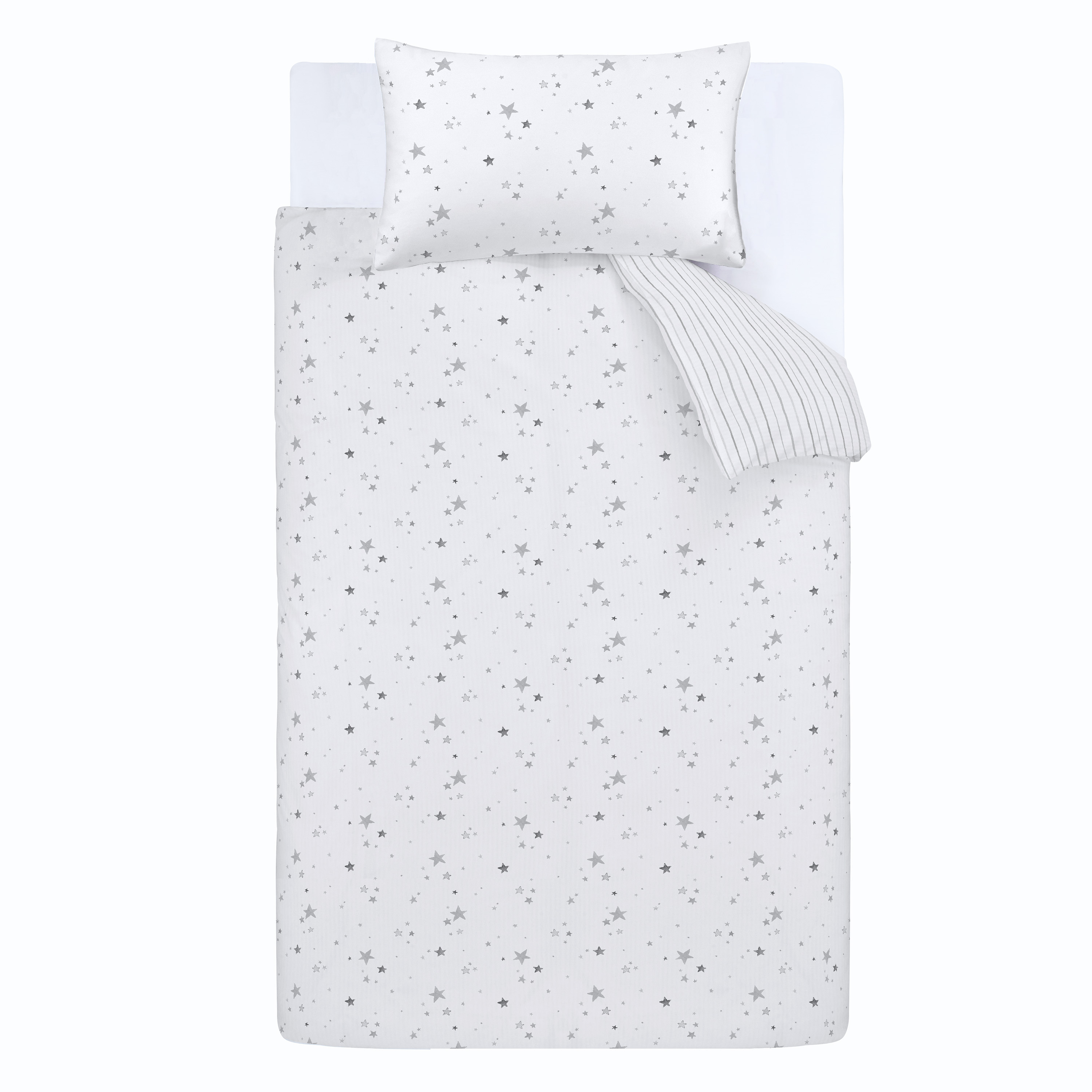 Stars Duvet Set