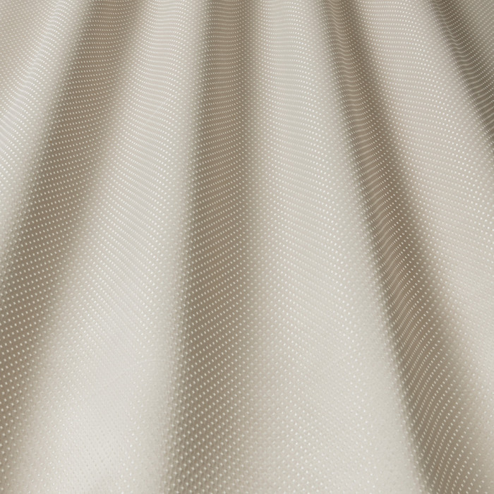 Pearl Dot Stone Curtain Fabric