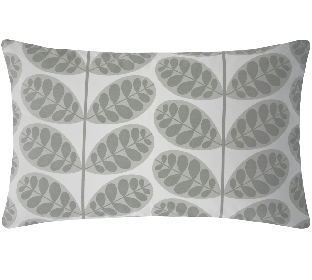 Orla Kiely Botanica Stem Pebble Standard Pillowcases