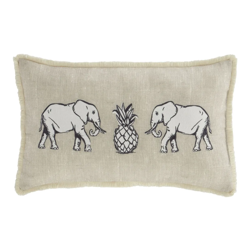 Tembo Filled Cushion