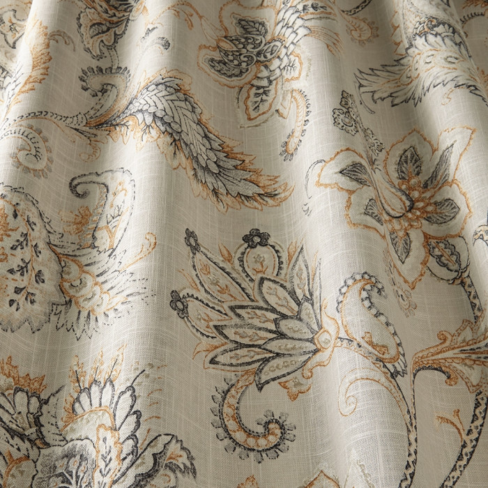 Pembury Honeycomb Curtain Fabric
