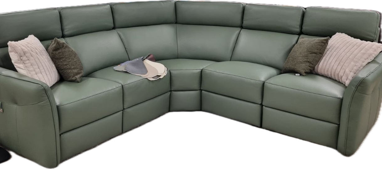 Naples Sofa - Prices From £1299