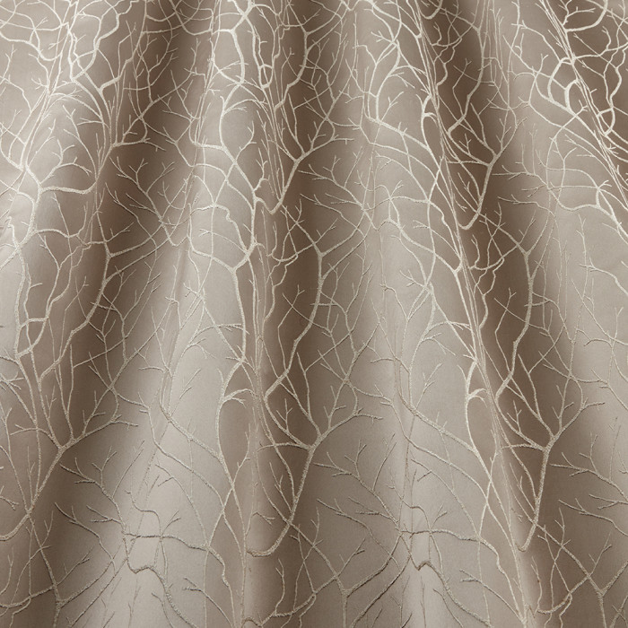 Cuerden Stone Curtain Fabric