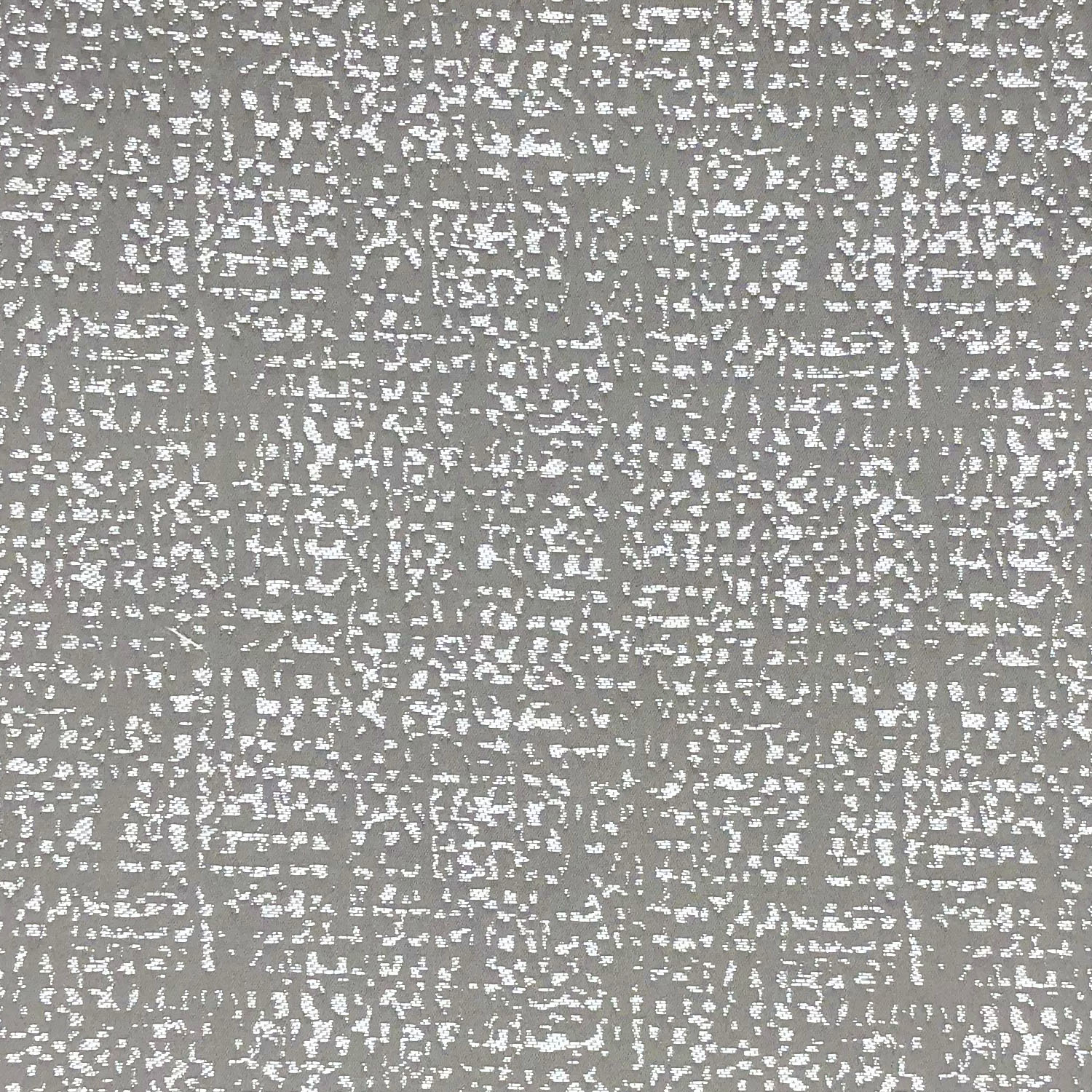 Artemis Dove Grey Curtain Fabric