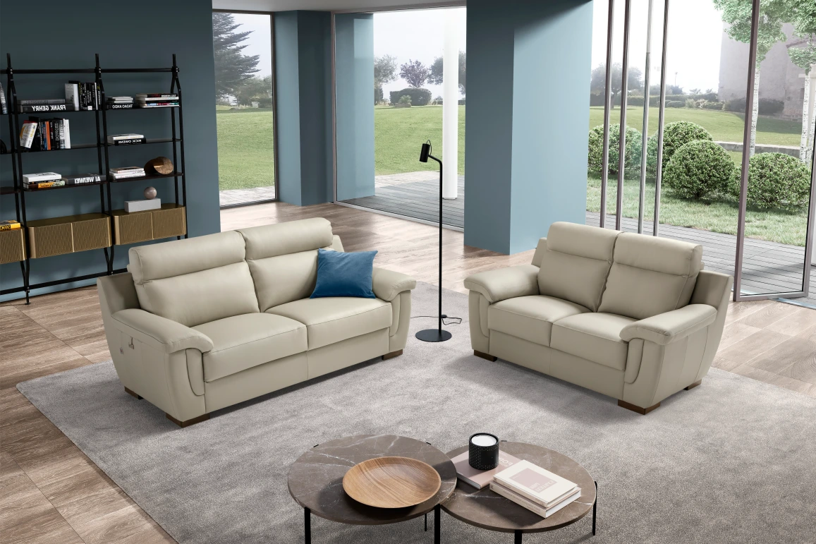 Capri Sofa - Prices From £949