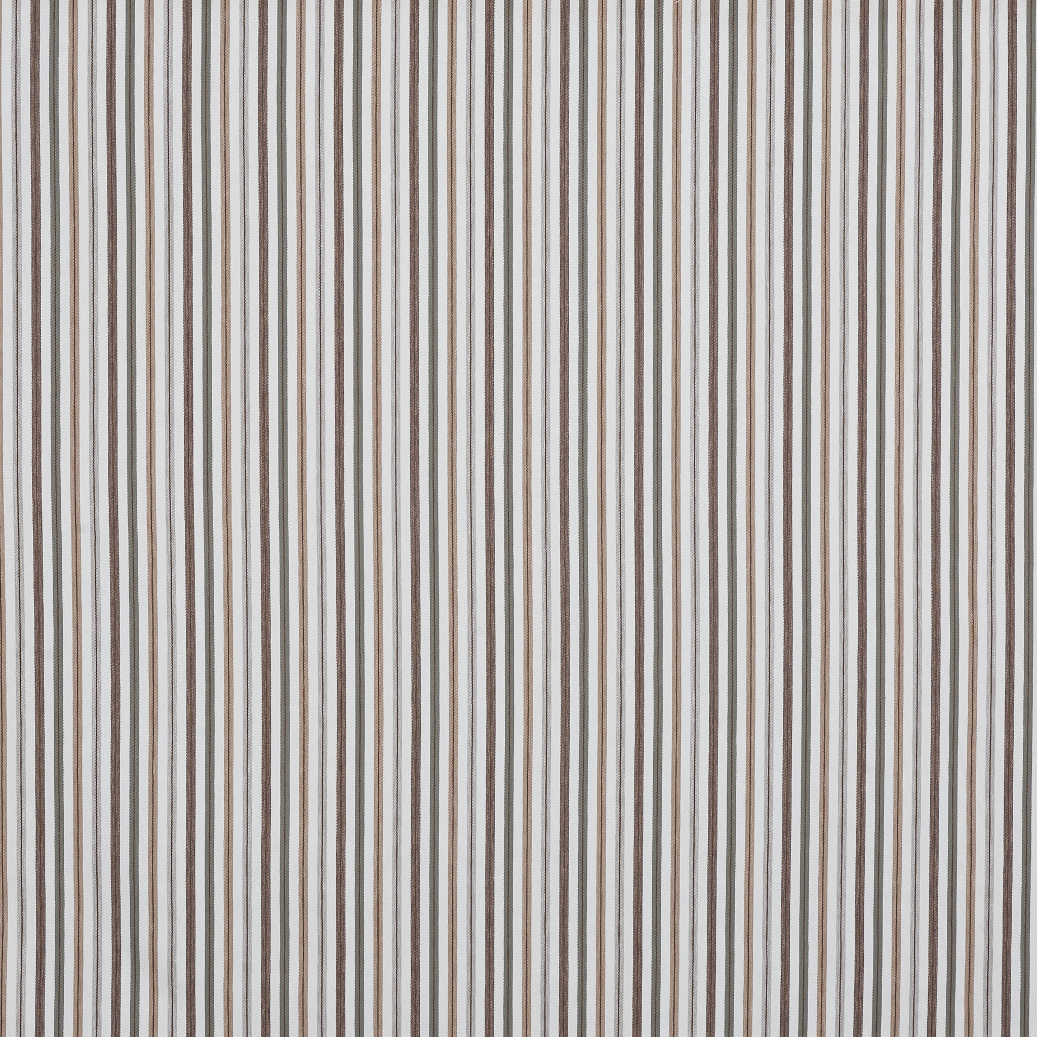 Felicia Olive Curtain Fabric