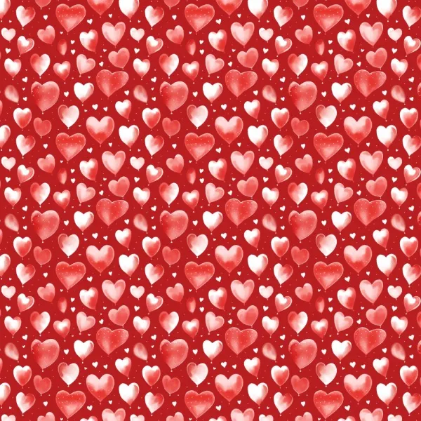 Love Hearts