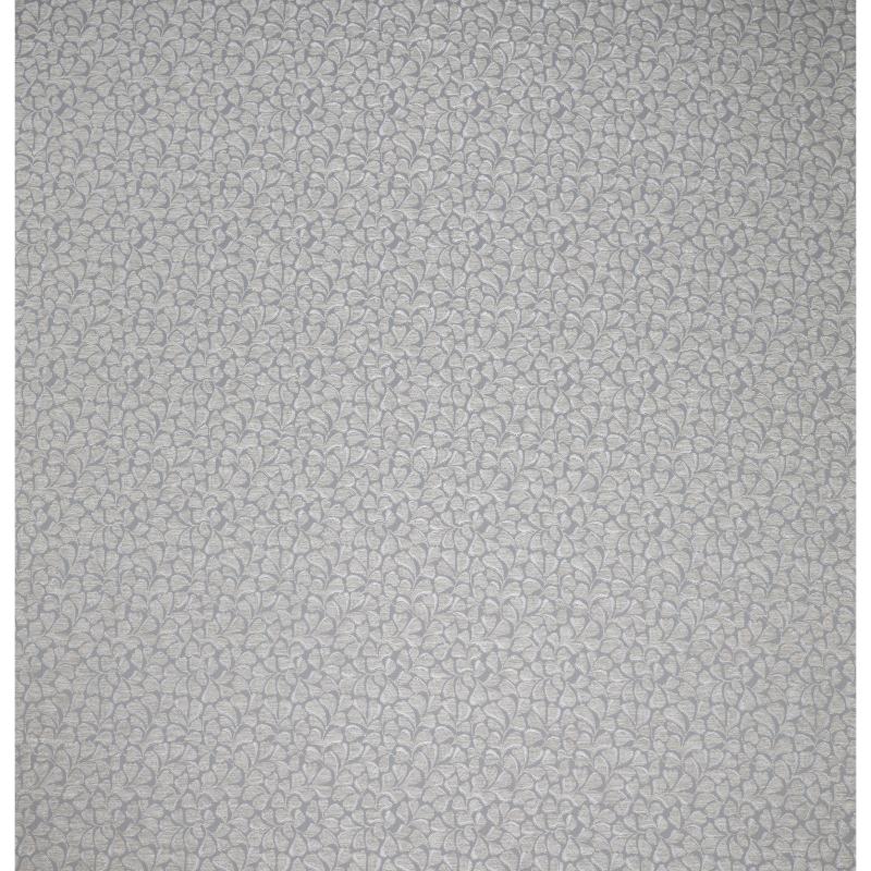 Laura Ashley Maidenhair Almond Curtain Fabric