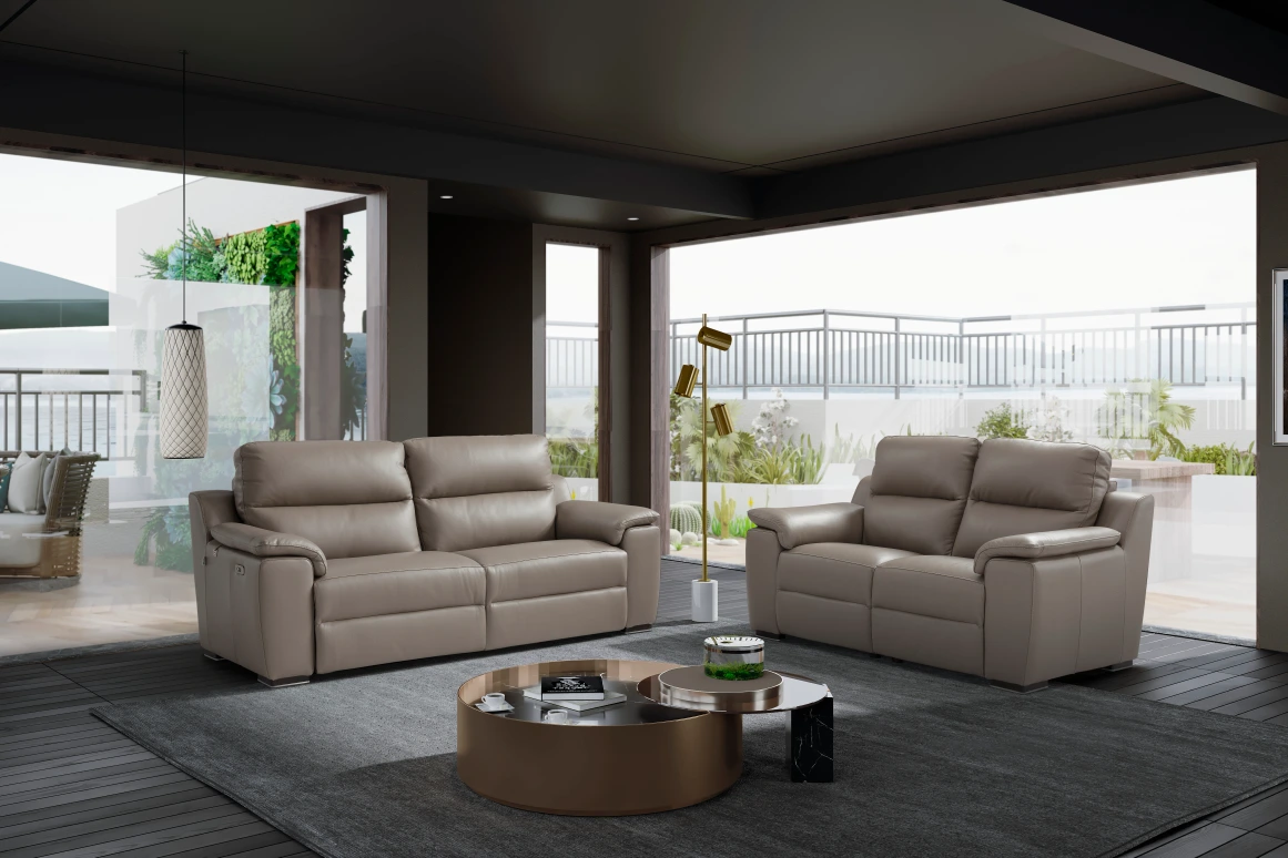 Parma Sofa - Prices From £1299