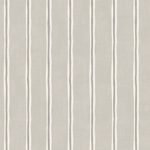 Rowing Stripe Flint Curtain Fabric