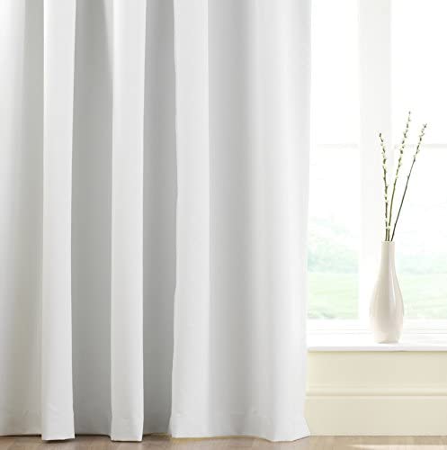 Sundour Blackout / Lightproof Liner Curtain Linings