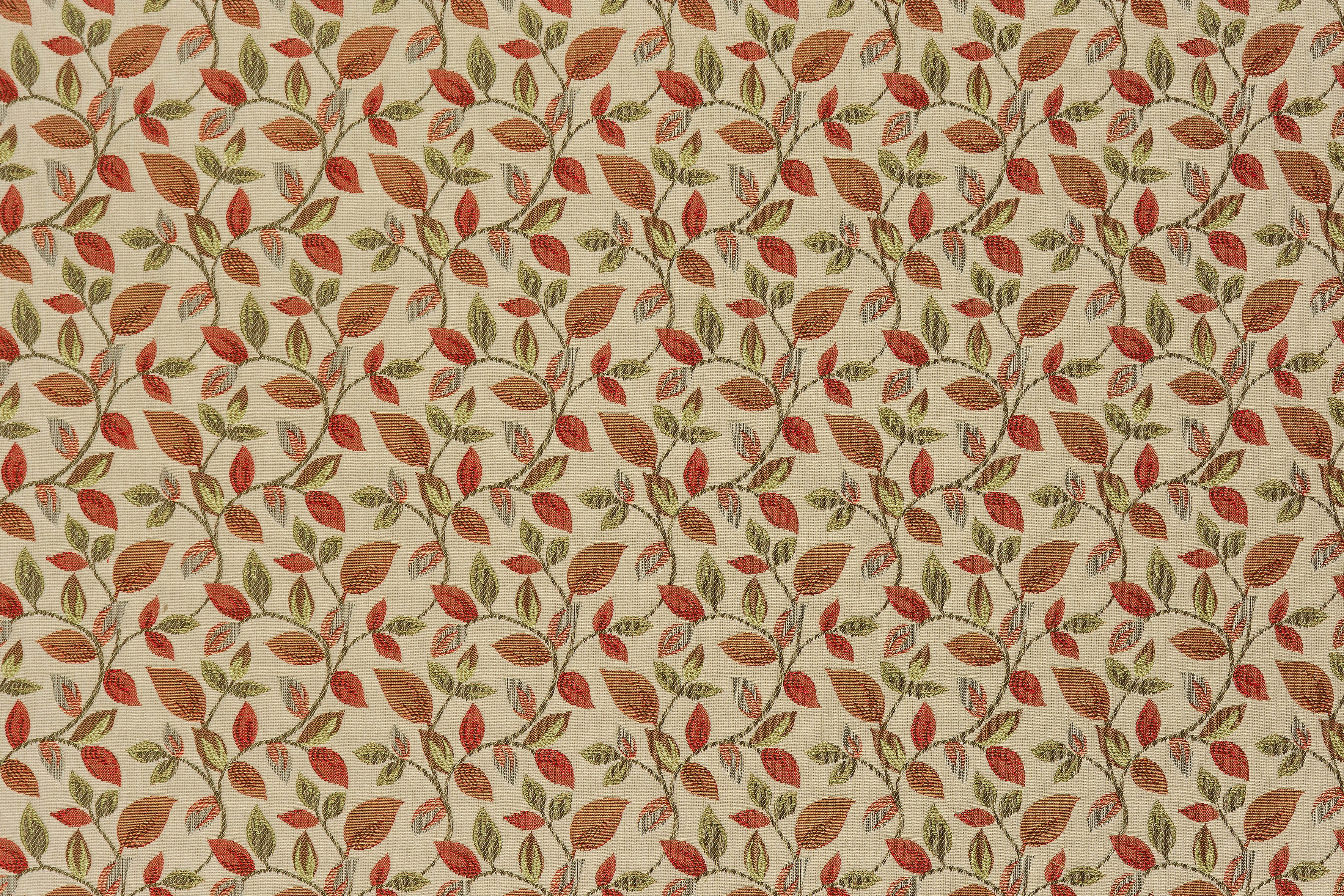 Vercelli Burnt Orange